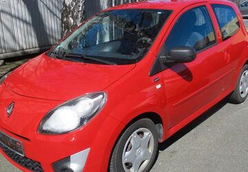 Renault Twingo 156.000 km 1.899 &euro; Nürnberg 90431
