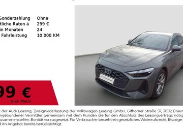 Audi A5 25.300 km 43.980 &euro; Schwabach 91126