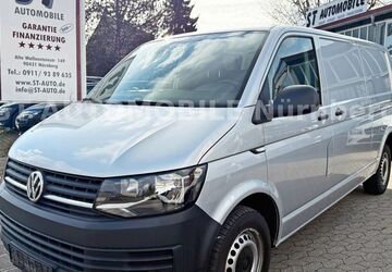 VW T6 Transporter 179.900 km 17.900 &euro; Nürnberg 90431