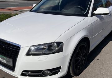 Audi A3 225.000 km 3.900 &euro; Nürnberg 90449