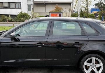 Audi A3 47.500 km 17.500 &euro; Nürnberg 90402