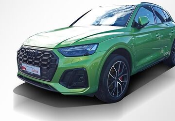 Audi Q5 76.250 km 36.840 &euro; Erlangen 91058