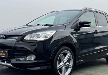 Ford Kuga 175.000 km 11.990 &euro; Cadolzburg (bei Nürnberg) 90556