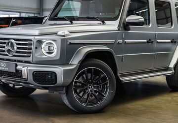 Mercedes-Benz G 450 44.698 km 148.880 &euro; Nürnberg 90491