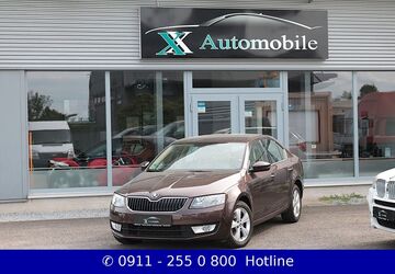 Skoda Octavia 96.000 km 9.999 &euro; Fürth bei Nürnberg 90763