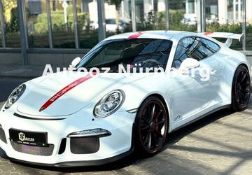 Porsche 911 Urmodell 24.000 km 139.490 &euro; Nürnberg 90459