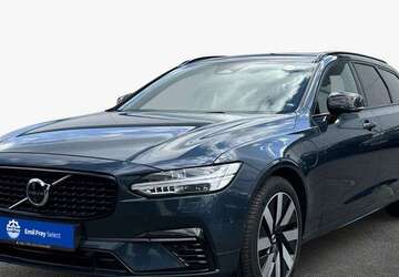 Volvo V90 21.557 km 53.990 &euro; Nürnberg 90471