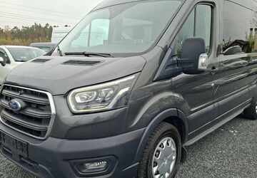 Ford Transit 164.560 km 17.900 &euro; Schwaig 90571