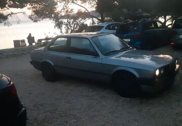 BMW 316 140.000 km 7.000 &euro; Nürnberg 90459