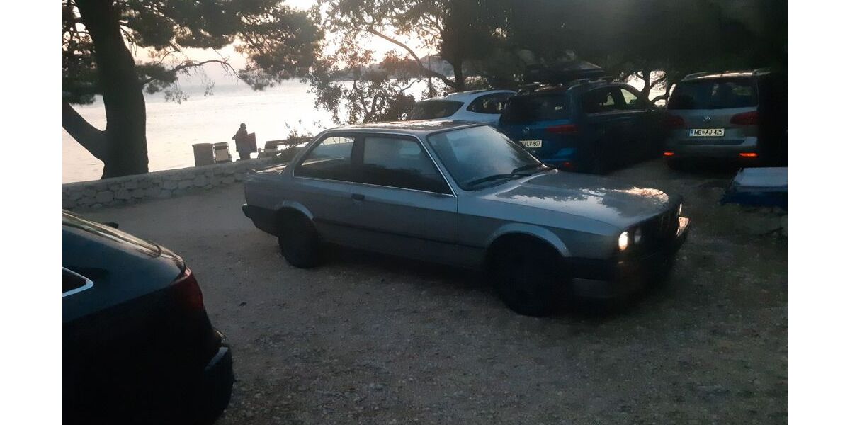 BMW 316 140.000 km 7.000 &euro; Nürnberg 90459