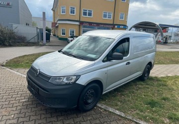 VW Caddy 199.950 km 13.550 &euro; Fürth 90763