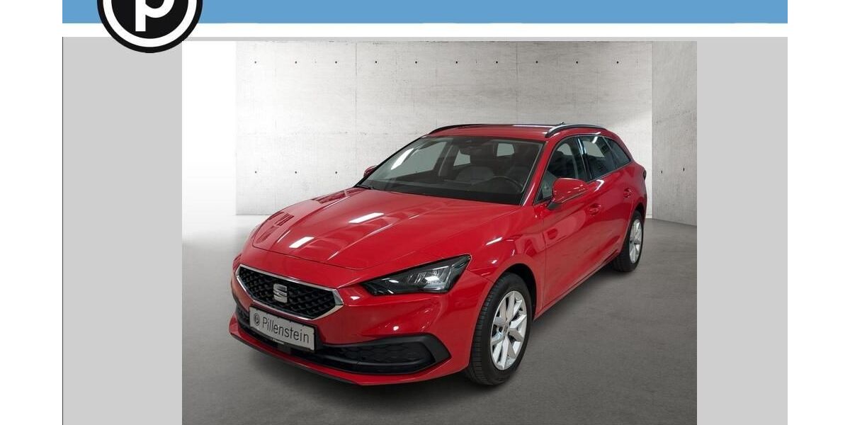 Seat Leon 39.500 km 17.904 &euro; Fürth 90762