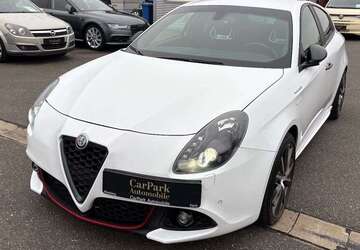 Alfa Romeo Giulietta 133.300 km 12.999 &euro; Fürth 90763