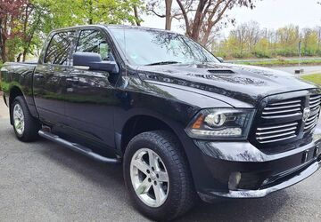 Dodge RAM 200.000 km 22.499 &euro; Nürnberg 90419