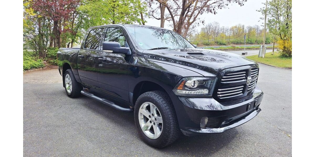 Dodge RAM 200.000 km 22.499 &euro; Nürnberg 90419