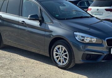 BMW 218 155.800 km 10.990 &euro; Nürnberg 90431