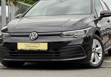 VW Golf 133.000 km 16.900 &euro; Fürth 90763