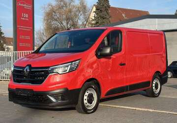 Renault Trafic 100.000 km 19.290 &euro; Nürnberg 90431