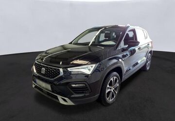 Seat Ateca 24.900 km 28.480 &euro; Fürth 90763