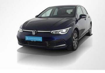 VW Golf 41.950 km 22.440 &euro; Nürnberg 90441