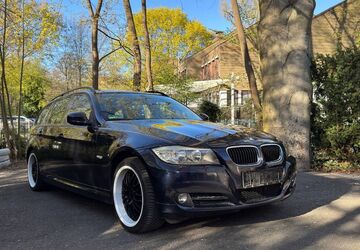 BMW 318 224.000 km 3.999 &euro; Nurnberg 90419