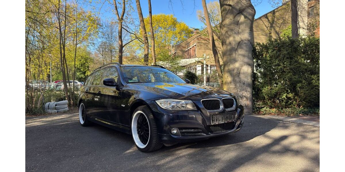 BMW 318 224.000 km 3.999 &euro; Nurnberg 90419