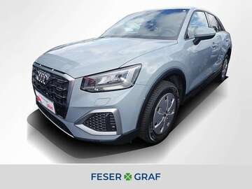 Gebrauchte Audi Q2