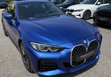 BMW 420 Gran Coupé 27.000 km 44.950 &euro; Fuerth 90763