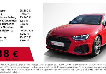 Audi A4 104.600 km 28.880 &euro; Nürnberg 90411