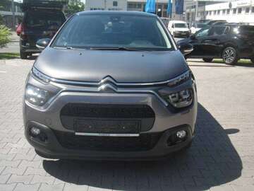 Gebrauchte Citroën C3