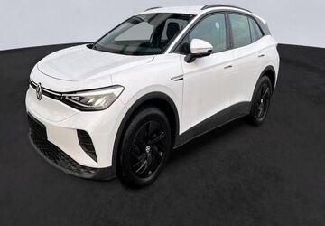 VW ID.4 47.400 km 22.390 &euro; Roth 91154