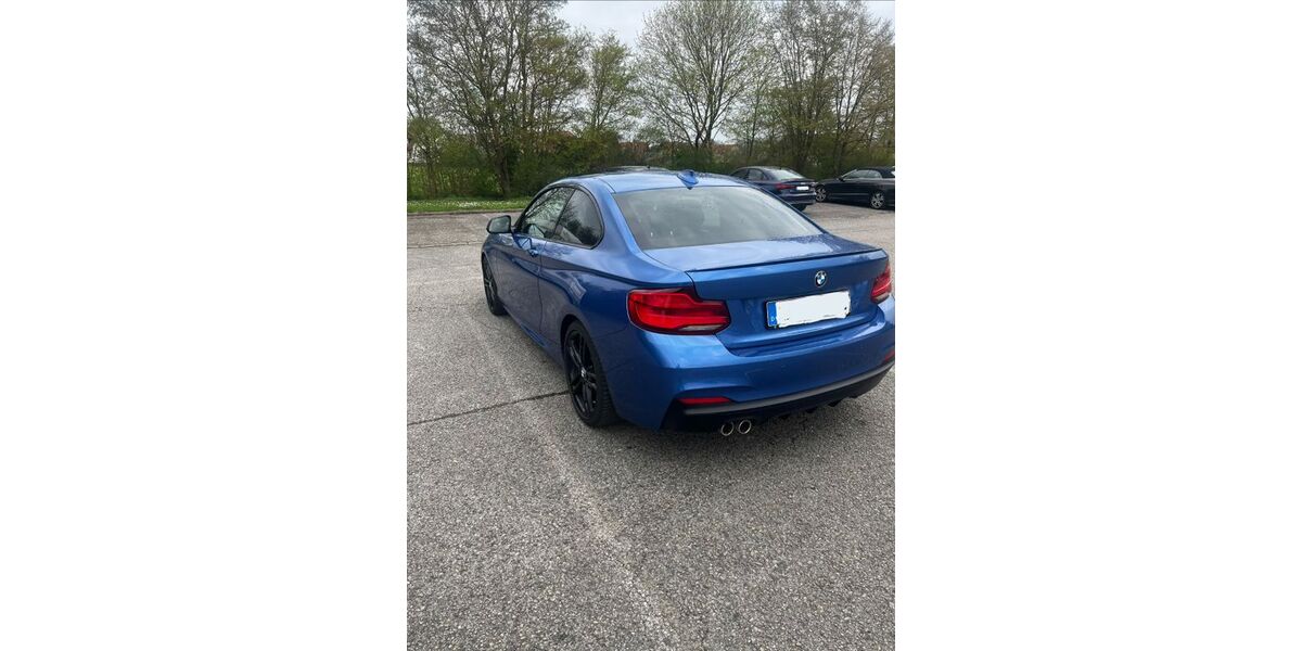 BMW 225 130.343 km 29.500 &euro; Neustadt an der Aisch 91413
