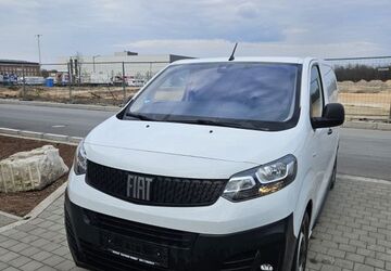 Fiat Scudo 53.000 km 17.450 &euro; Nürnberg 90439