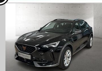 Cupra Formentor 64.500 km 22.404 &euro; Fürth 90762