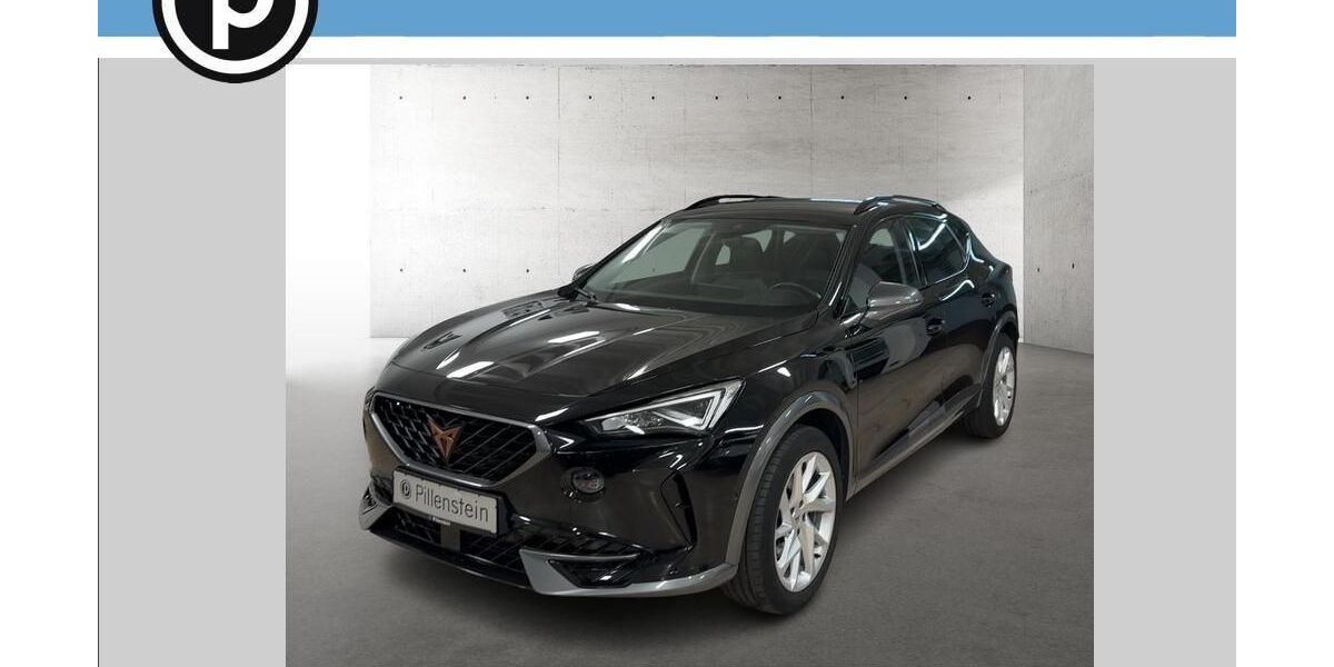 Cupra Formentor 64.500 km 22.404 &euro; Fürth 90762