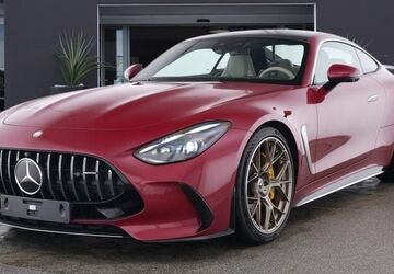 Mercedes-Benz AMG GT 17.852 km 143.599 &euro; Altdorf 90518