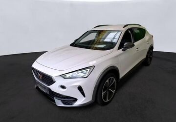 Cupra Formentor 44.650 km 23.740 &euro; Forchheim 91301
