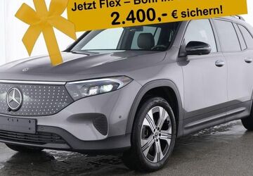 Mercedes-Benz EQB 17.352 km 46.559 &euro; Altdorf 90518
