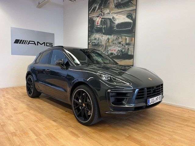 Porsche Macan 74.900 km 59.900 &euro; Nürnberg 90411