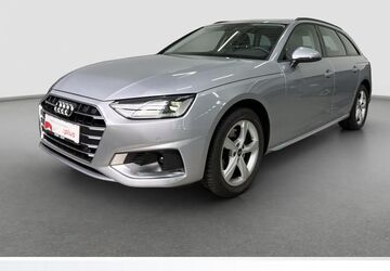 Audi A4 17.748 km 27.980 &euro; Fürth 90763