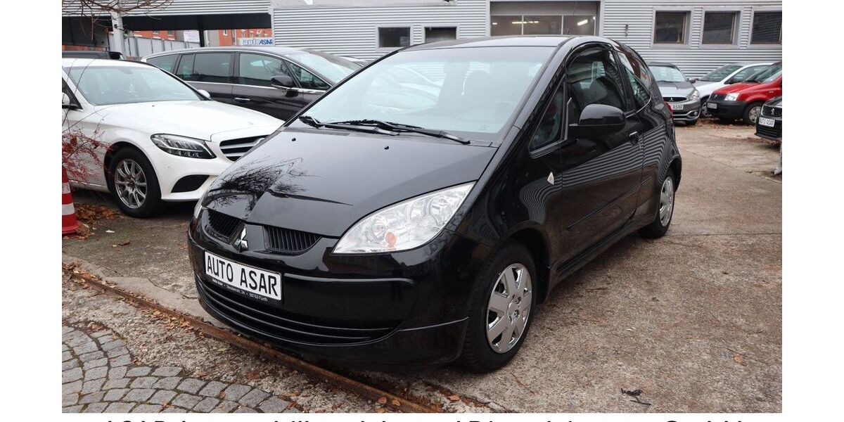 Mitsubishi Colt 109.512 km 2.980 &euro; Fürth 90763