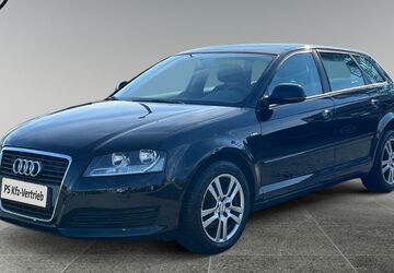 Audi A3 138.100 km 3.980 &euro; Nürnberg 90480