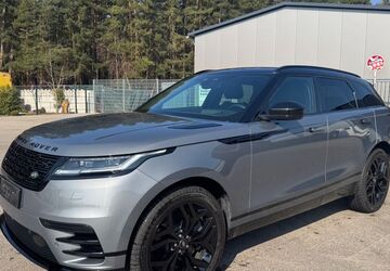 Land Rover Range Rover Velar 23.500 km 54.740 &euro; Nürnberg 90471