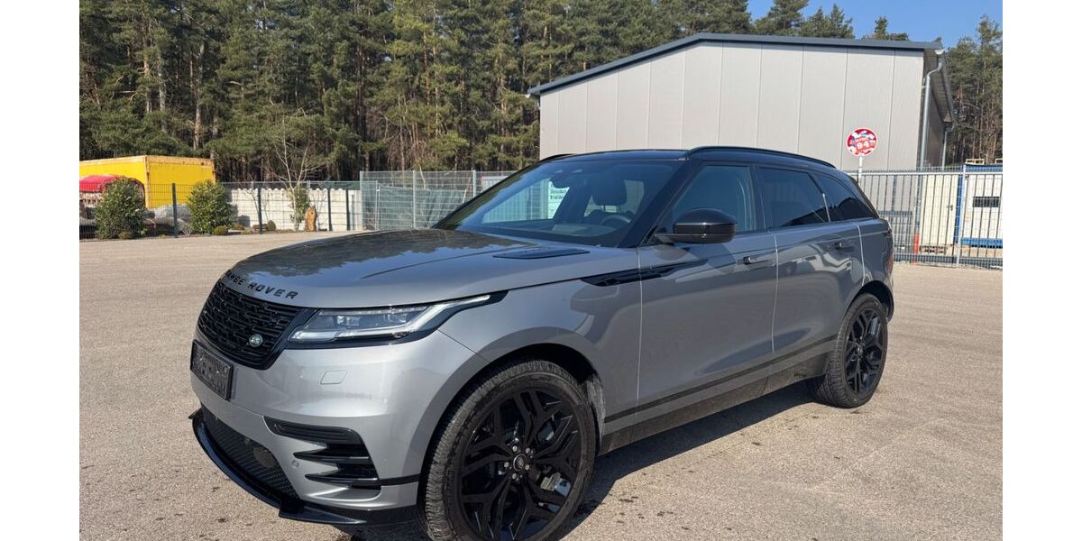 Land Rover Range Rover Velar 23.500 km 54.740 &euro; Nürnberg 90471