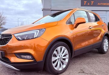 Opel Mokka 71.750 km 13.890 &euro; Fürth 90763