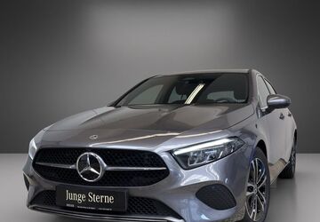Mercedes-Benz A 180 24.290 km 27.400 &euro; Altdorf 90518