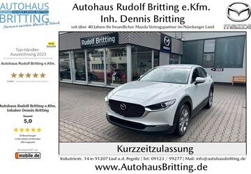 Mazda CX-30 5.000 km 29.490 &euro; Lauf 91207