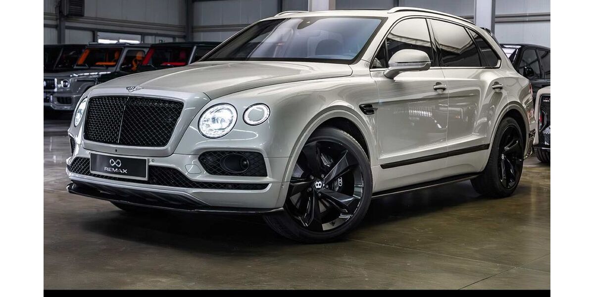Bentley Bentayga 120.250 km 98.880 &euro; Nürnberg 90491