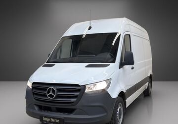 Mercedes-Benz Sprinter 24.716 km 36.295 &euro; Altdorf 90518