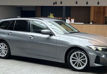 BMW 320 163.515 km 23.740 &euro; Cadolzburg bei Nürnberg 90556